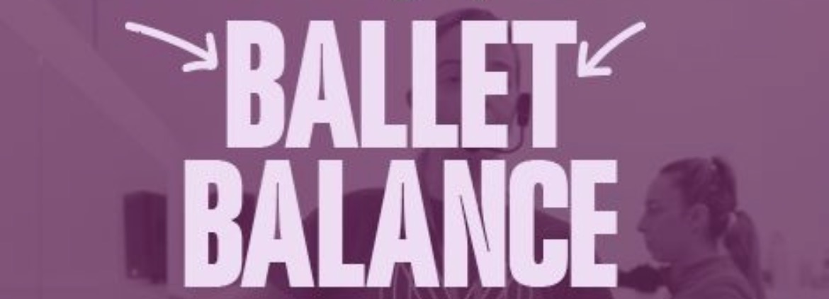 Marina Lluna Escola de Ball